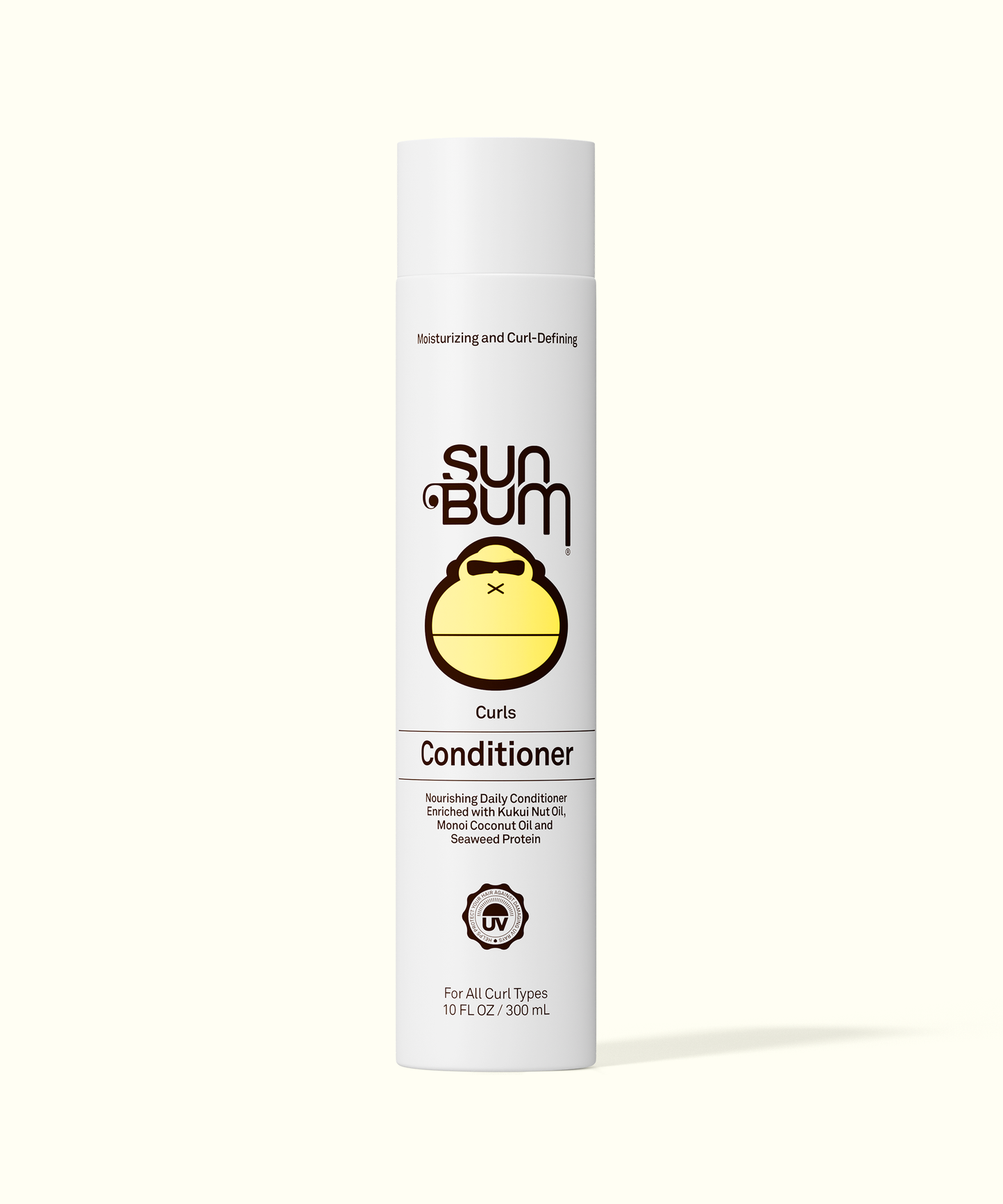Curls Conditioner - Conditioner / 10FL oz Bottle